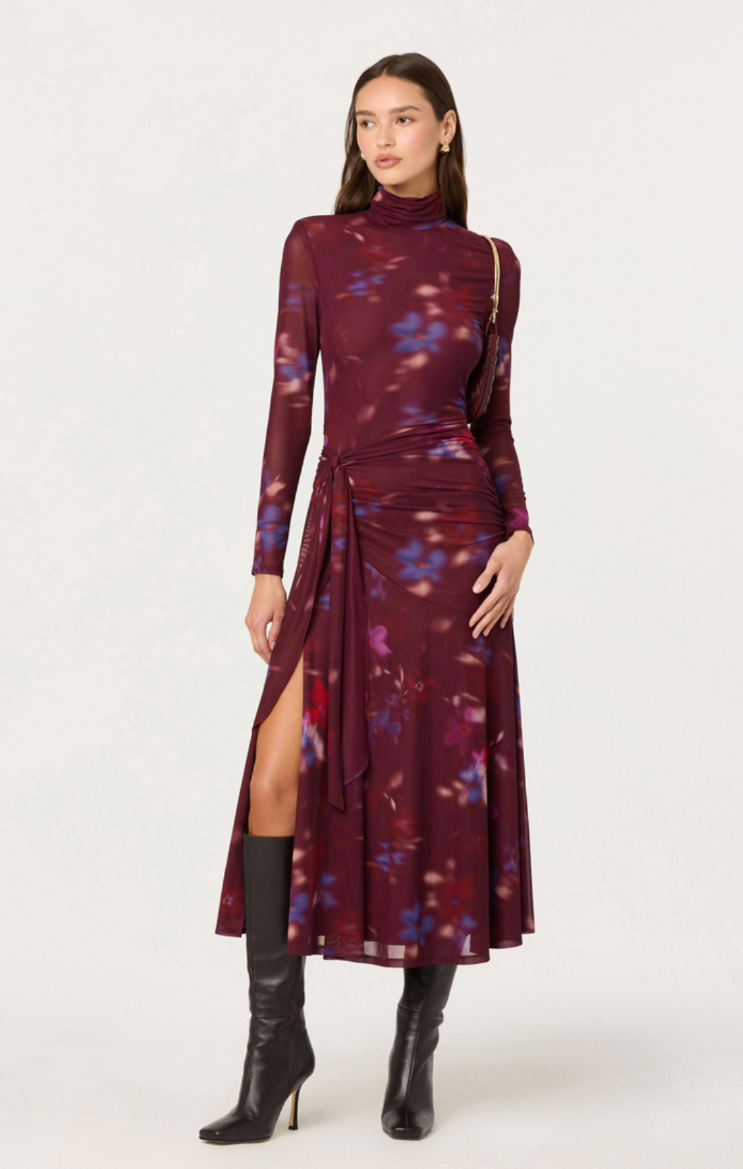 Aubriella Dress