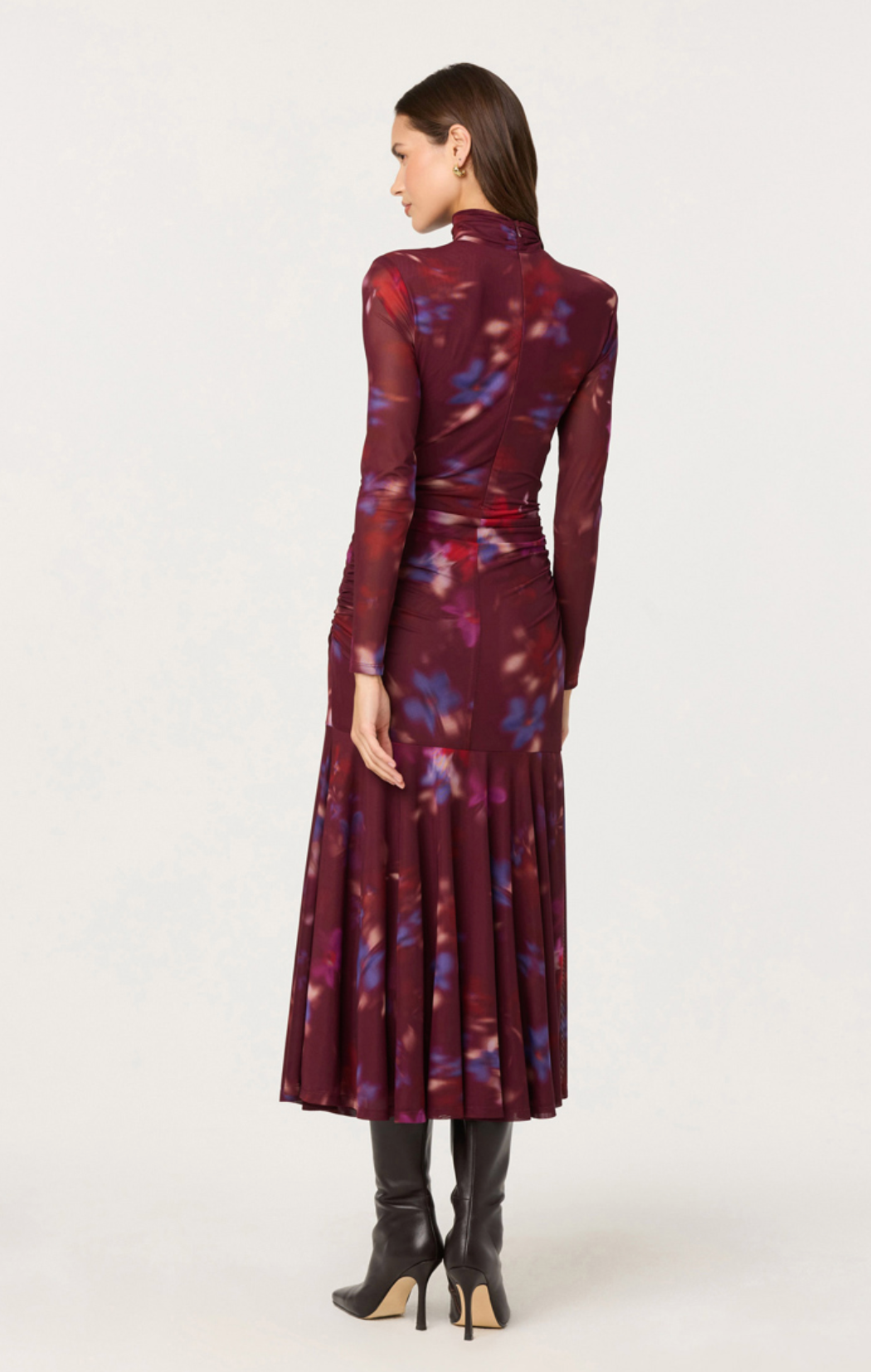 Aubriella Dress