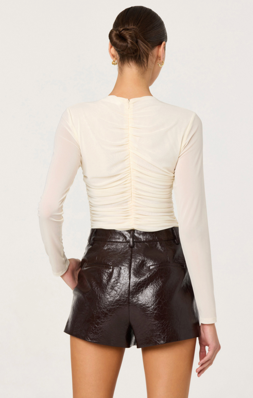 Yasmine Top
