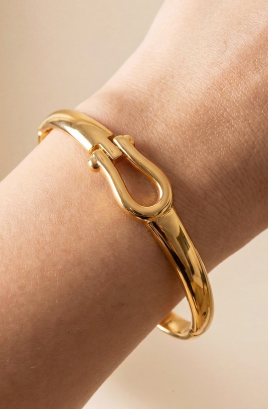 So Perfectly Bangle Bracelet