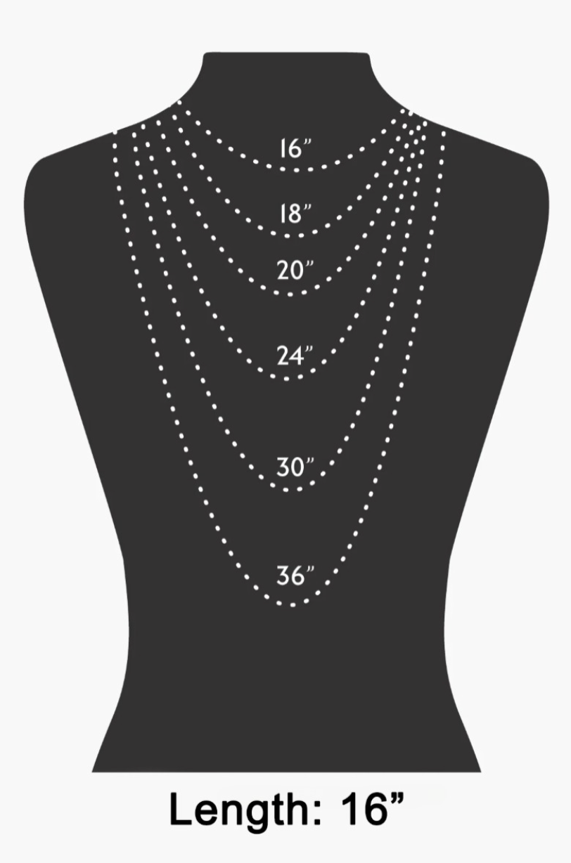 Camryn Pendant Necklace