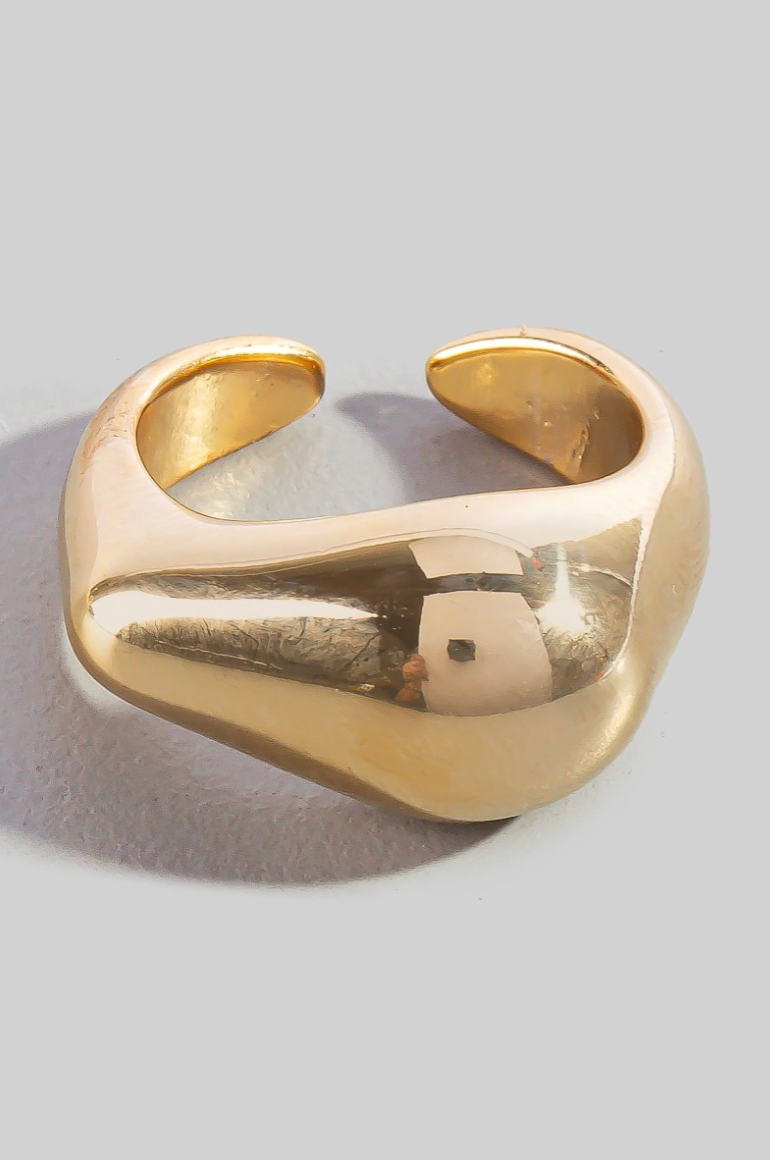 Sent A Shock Stretch Ring