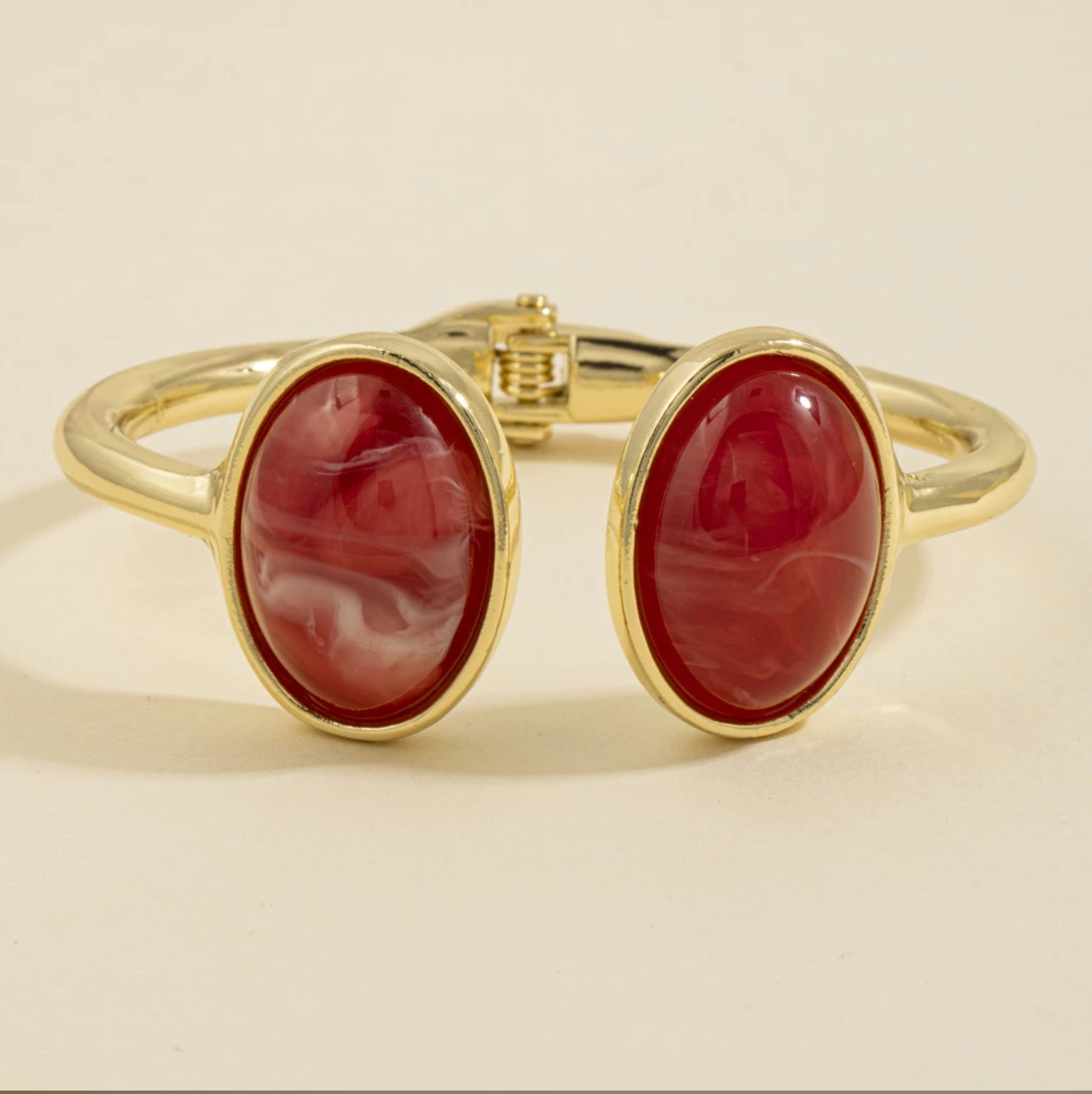 Open Ended Cuff Bracelet