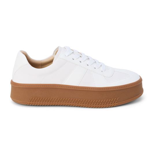 Warwick Platform Sneaker
