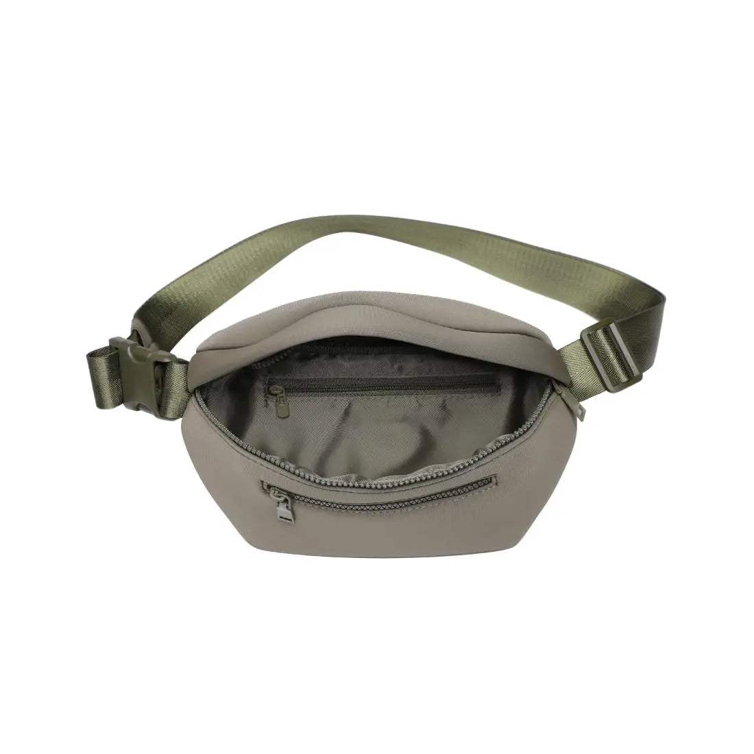 Celestine Belt Bag Army