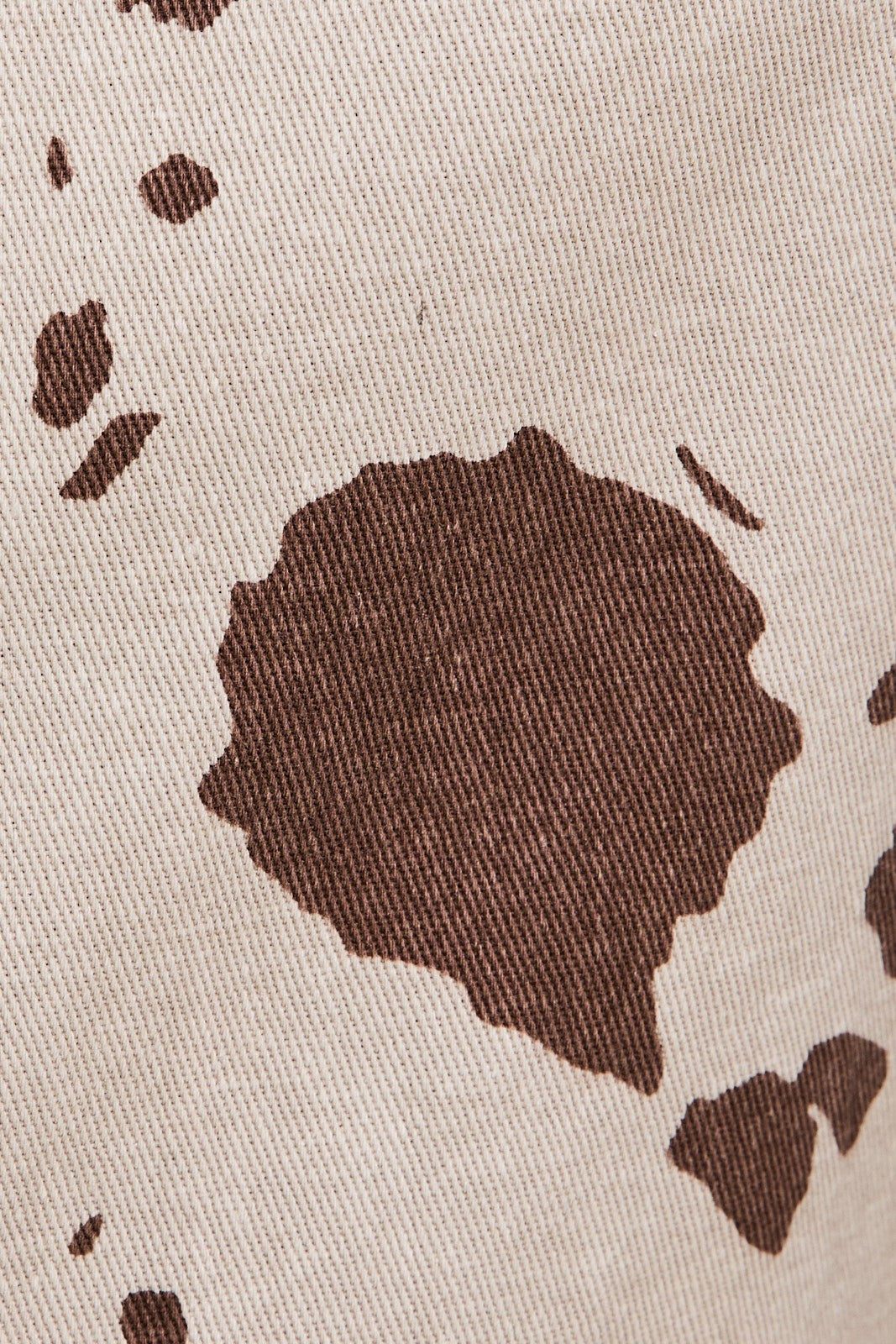 Kesha Animal Print Pants