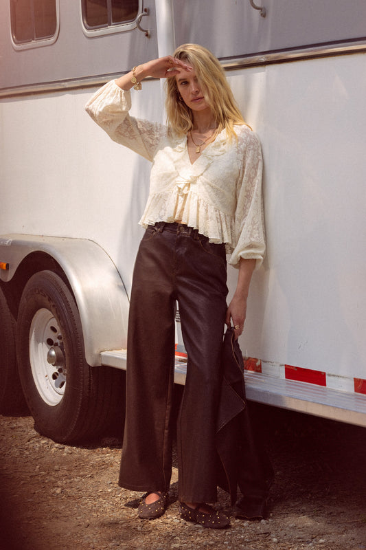 Ridgeway Vegan Pants