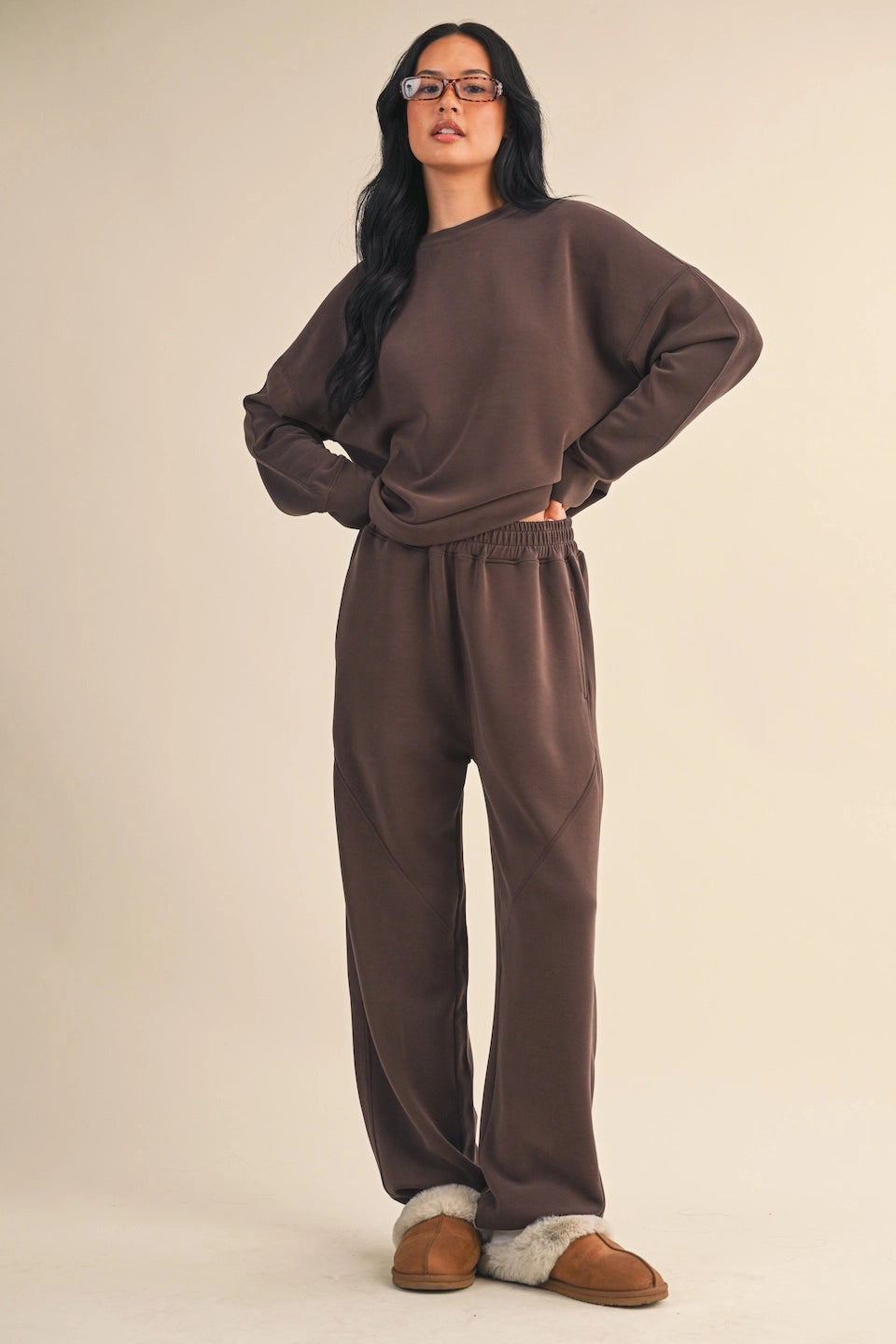 Drift Theory Scuba Sweatshirt