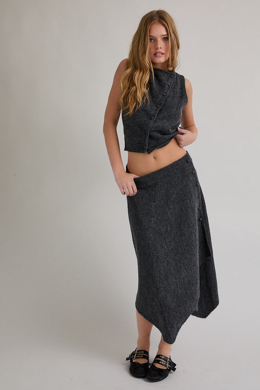 Shadow Muse Sweater Set