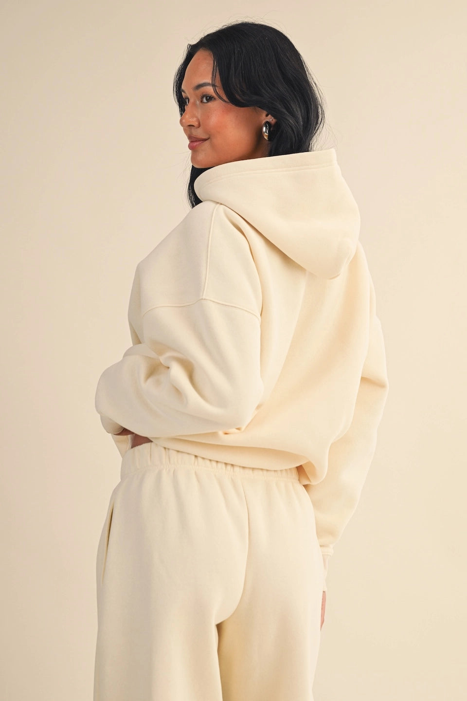 Ease Mode Pullover Hoodie