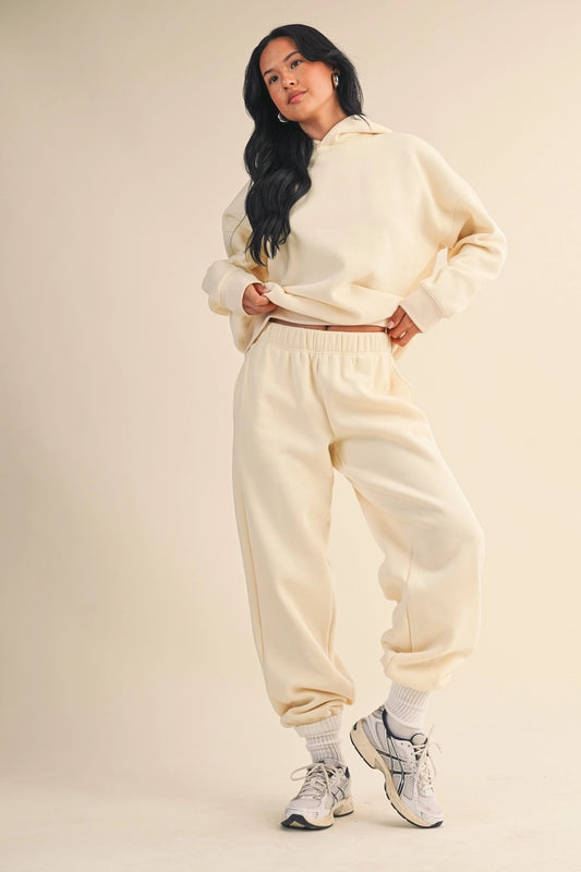 Ease Mode Pullover Hoodie
