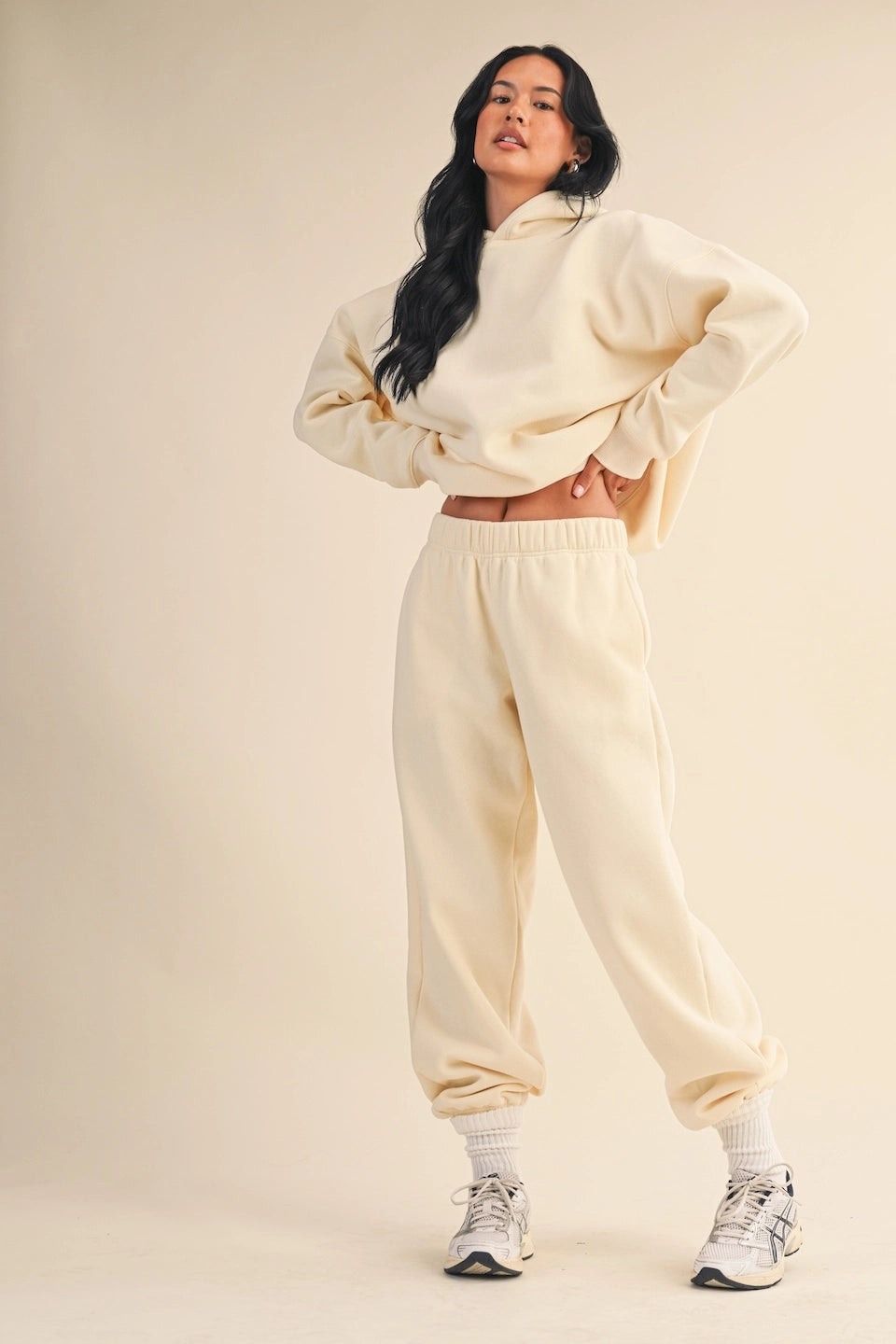 Ease Mode Pullover Hoodie