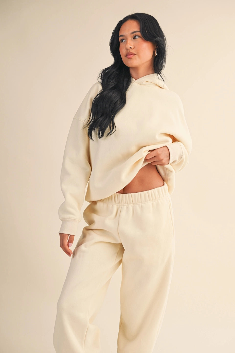 Ease Mode Pullover Hoodie