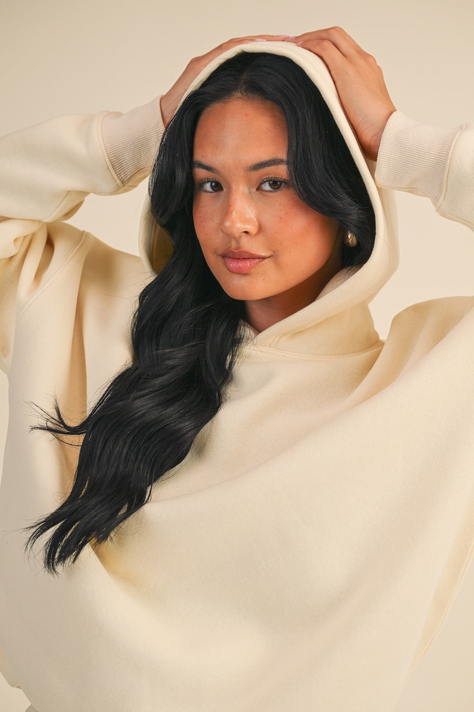 Ease Mode Pullover Hoodie