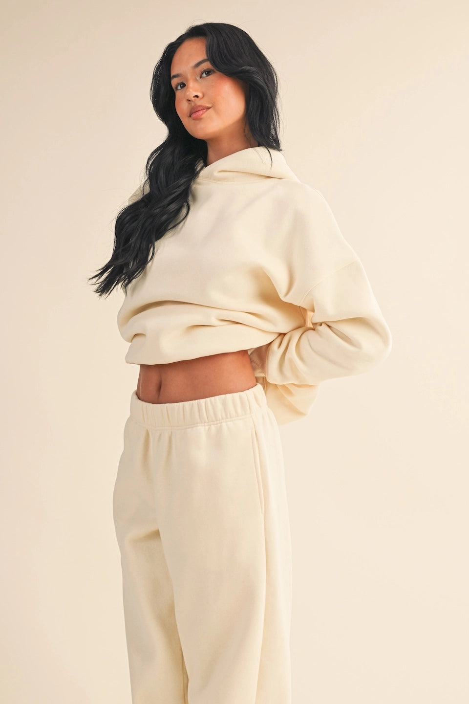 Ease Mode Pullover Hoodie
