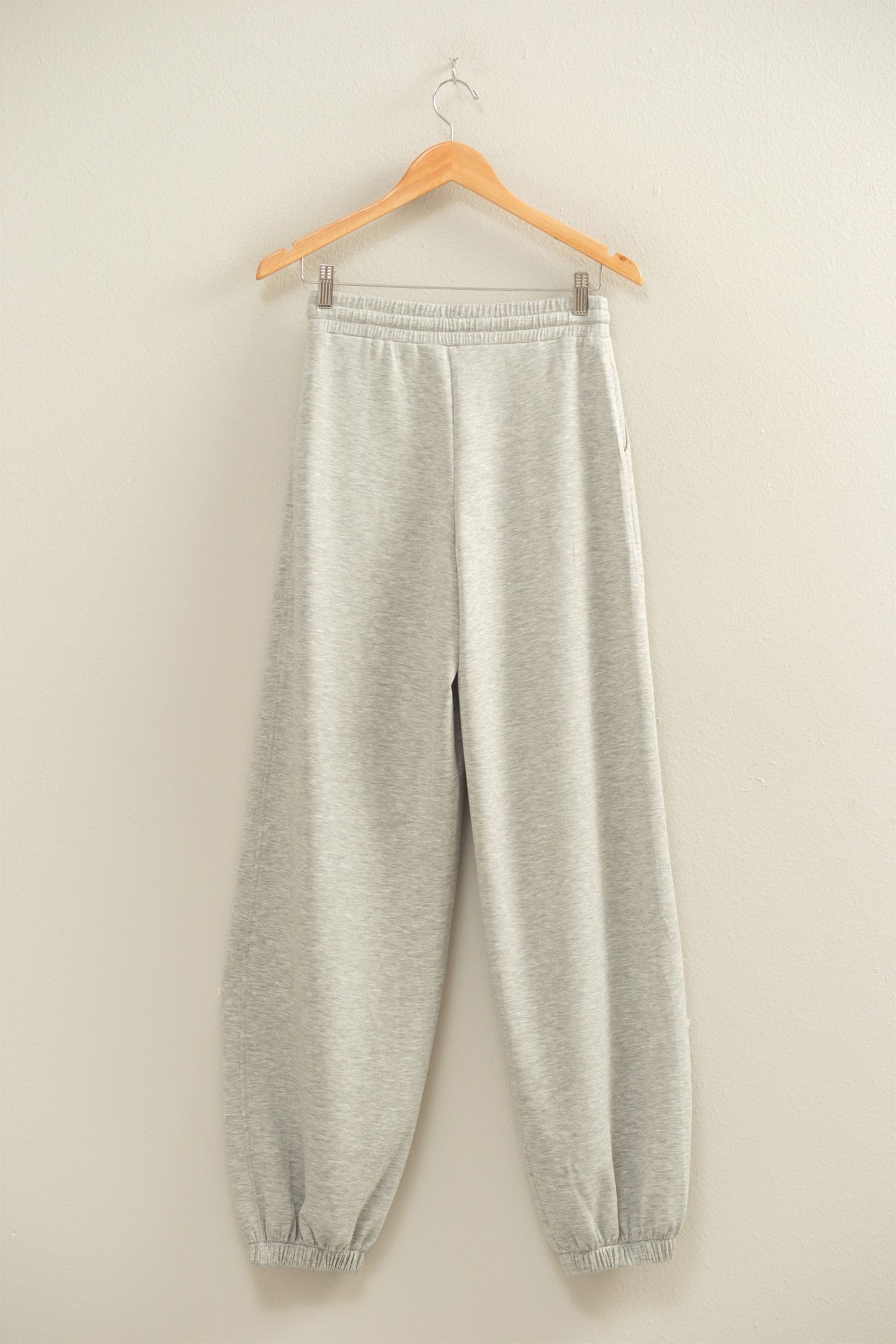 Cloudstate Knit Joggers