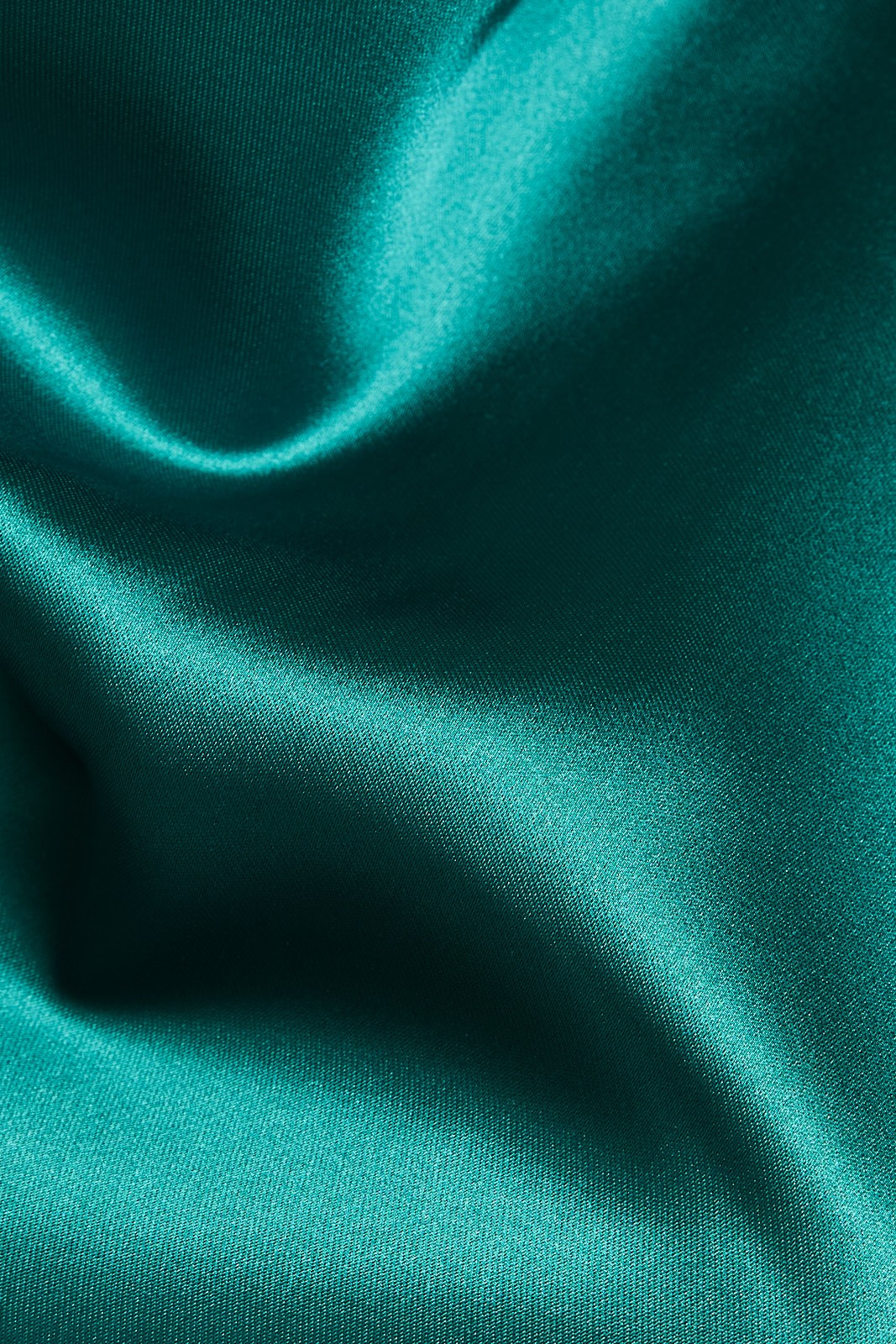 Lights Down Satin Top