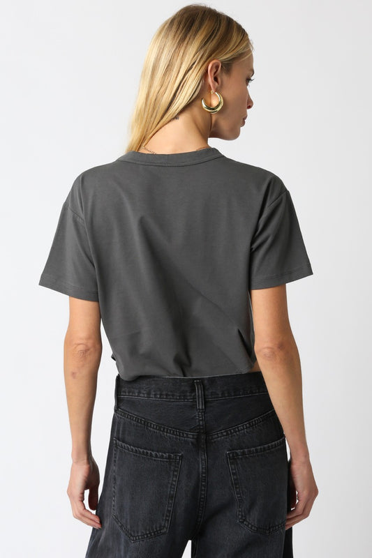 Danika Tee Bodysuit
