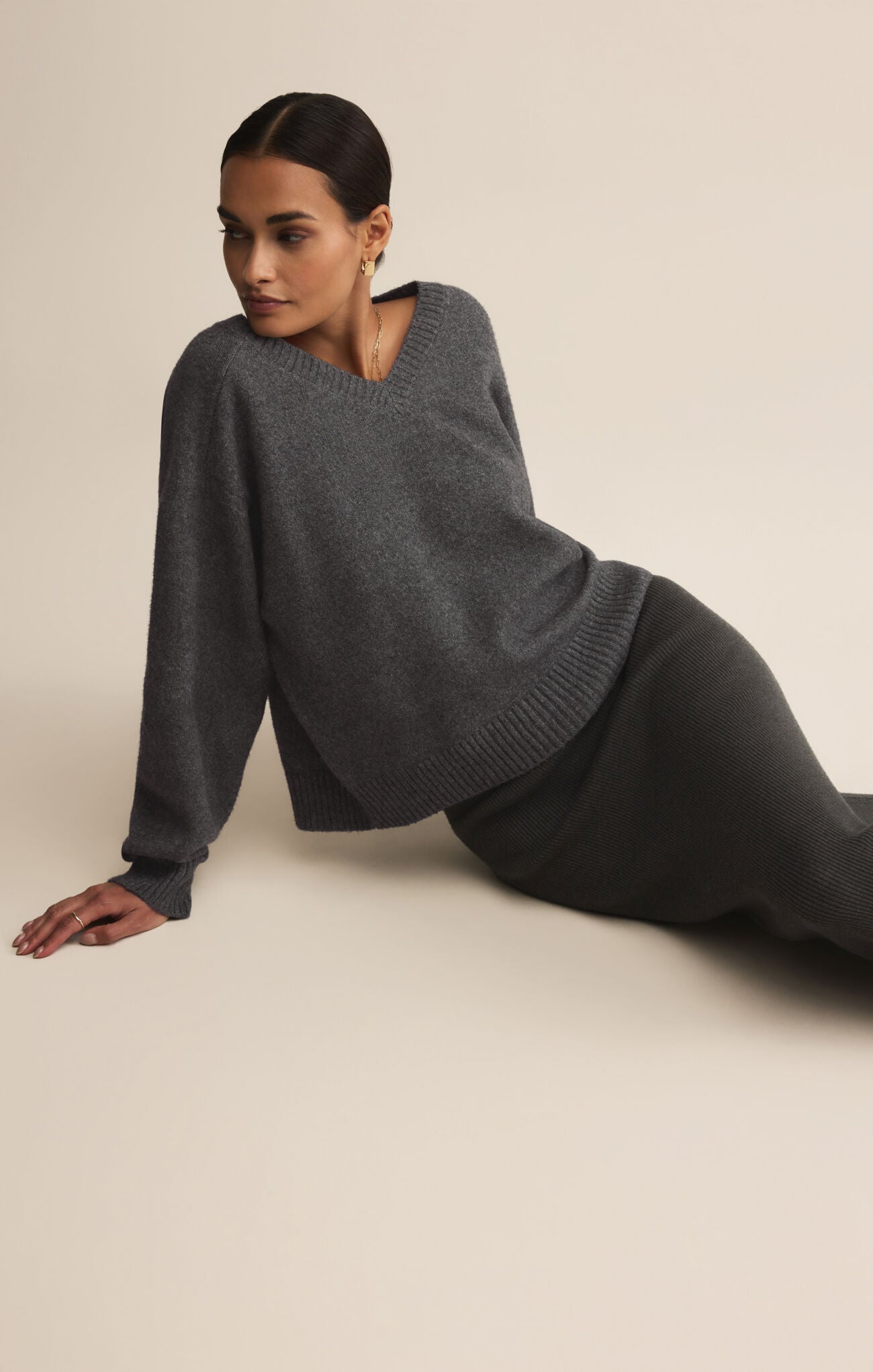 Eloise Sweater Skirt