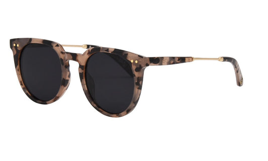 Ella Blonde Tort Sunnies
