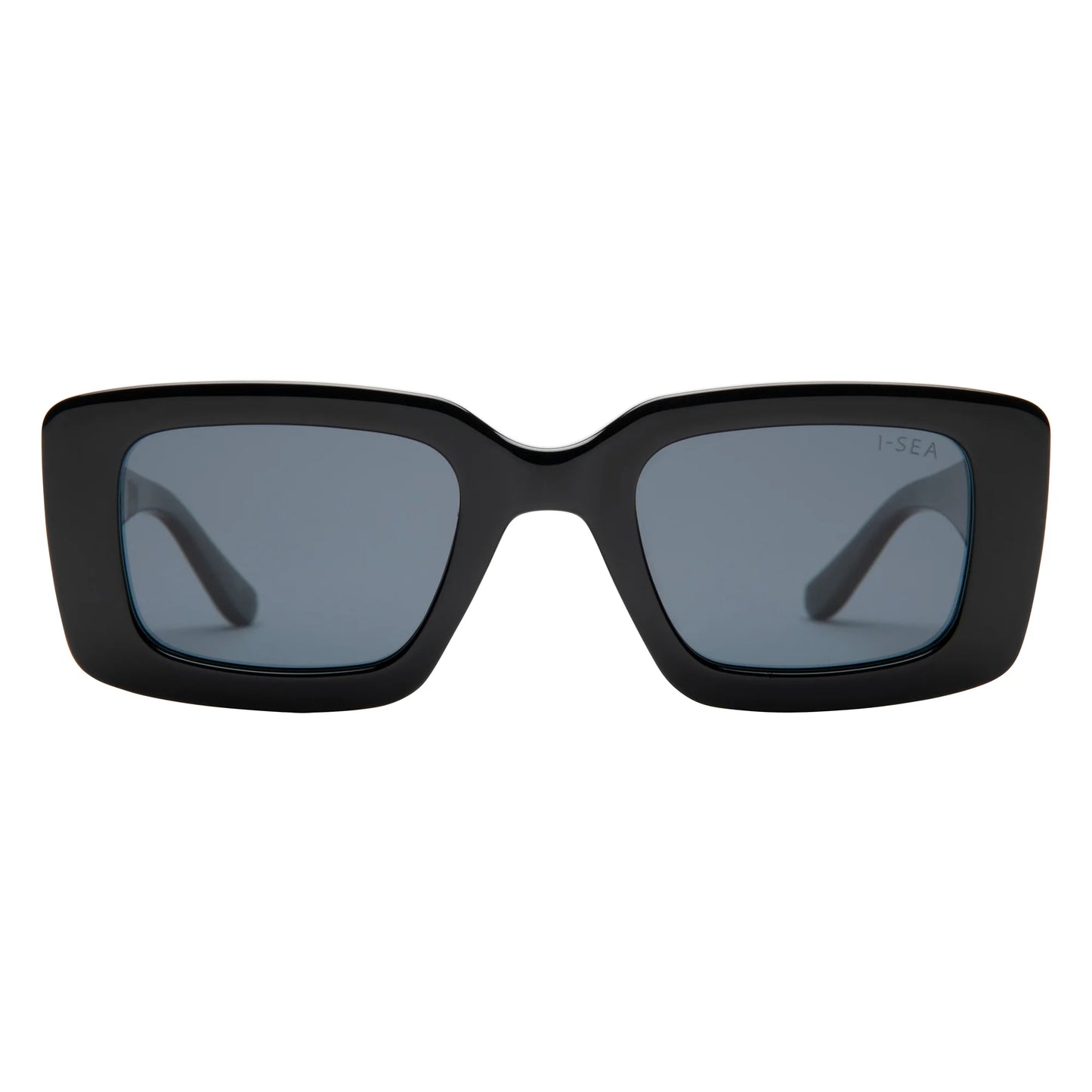 Emory Sunnies Black/Smoke