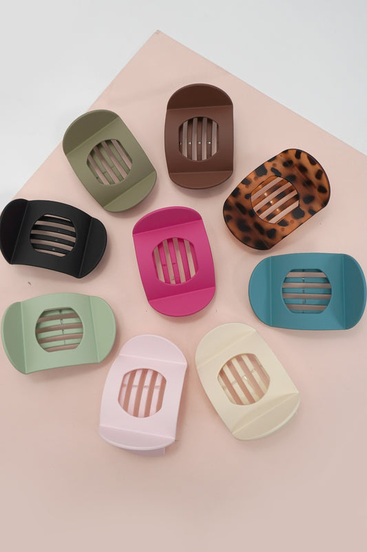 Easy Rest Claw Clip Tort