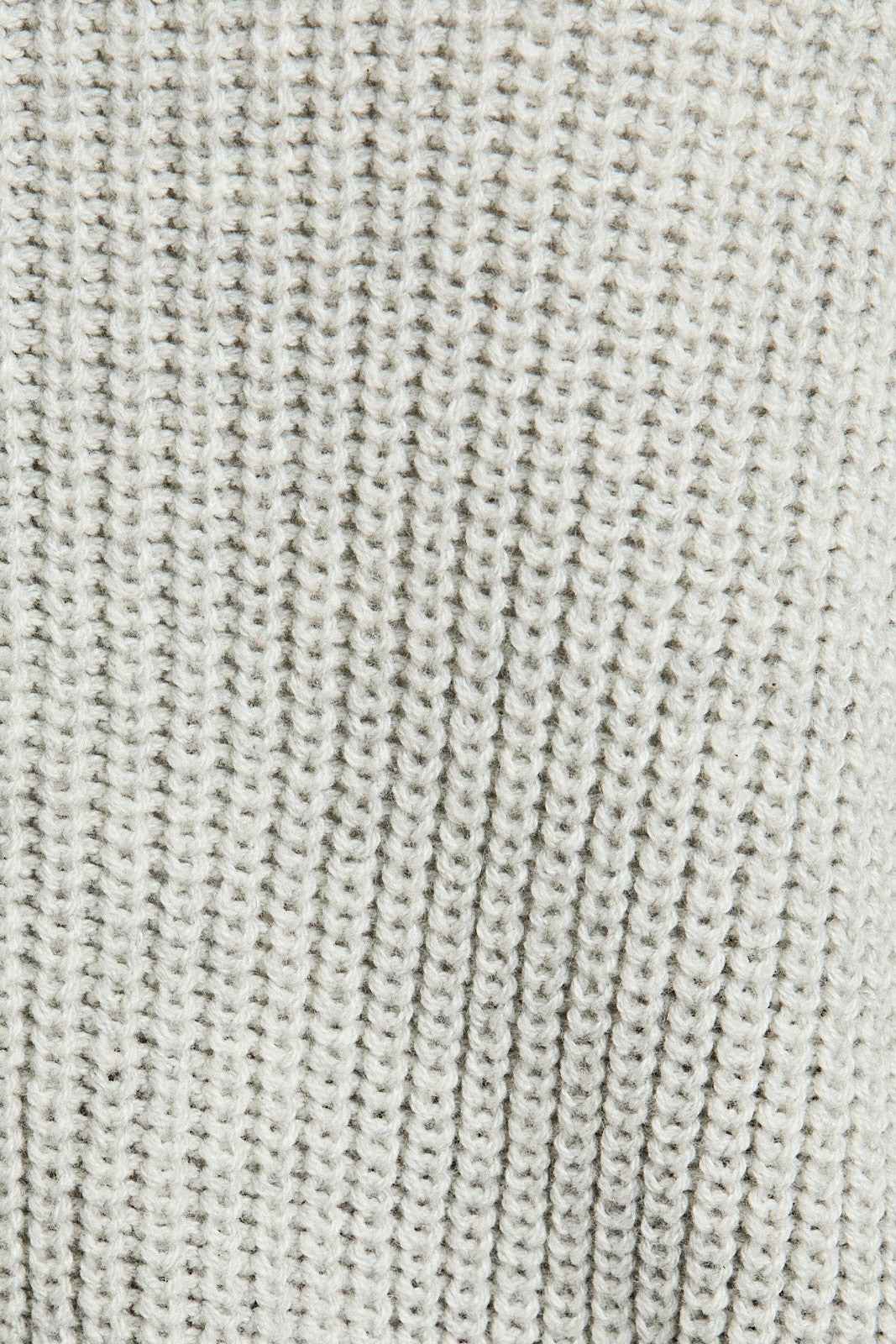 Cloud Haven Zip Cardigan