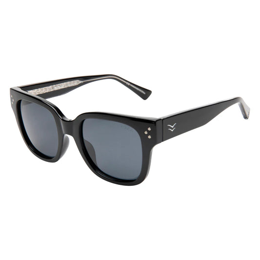 Indigo Sunnies Black