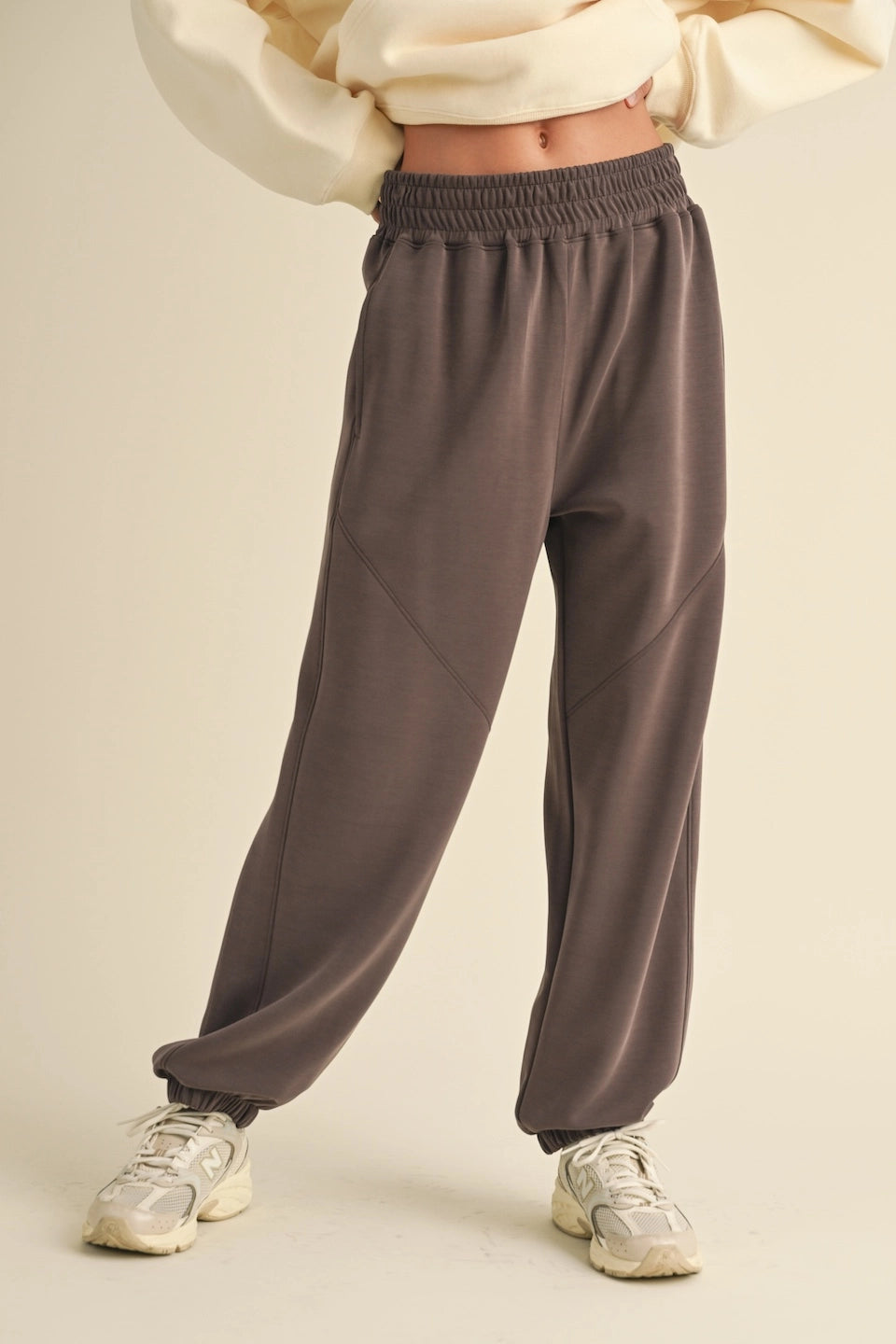 Drift Theory Scuba Joggers