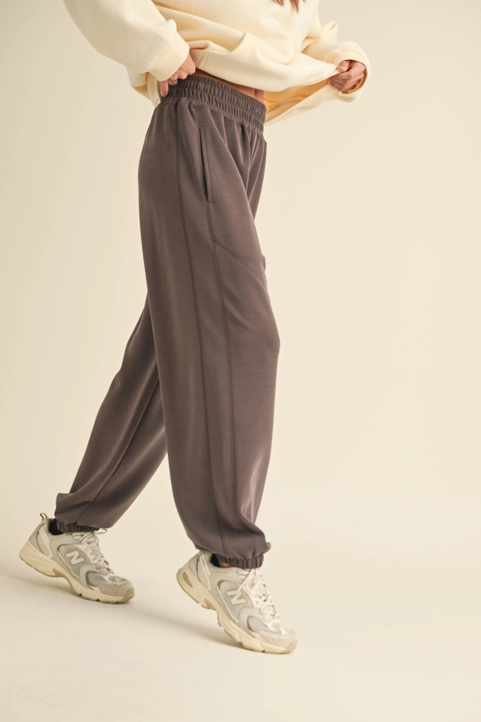 Drift Theory Scuba Joggers