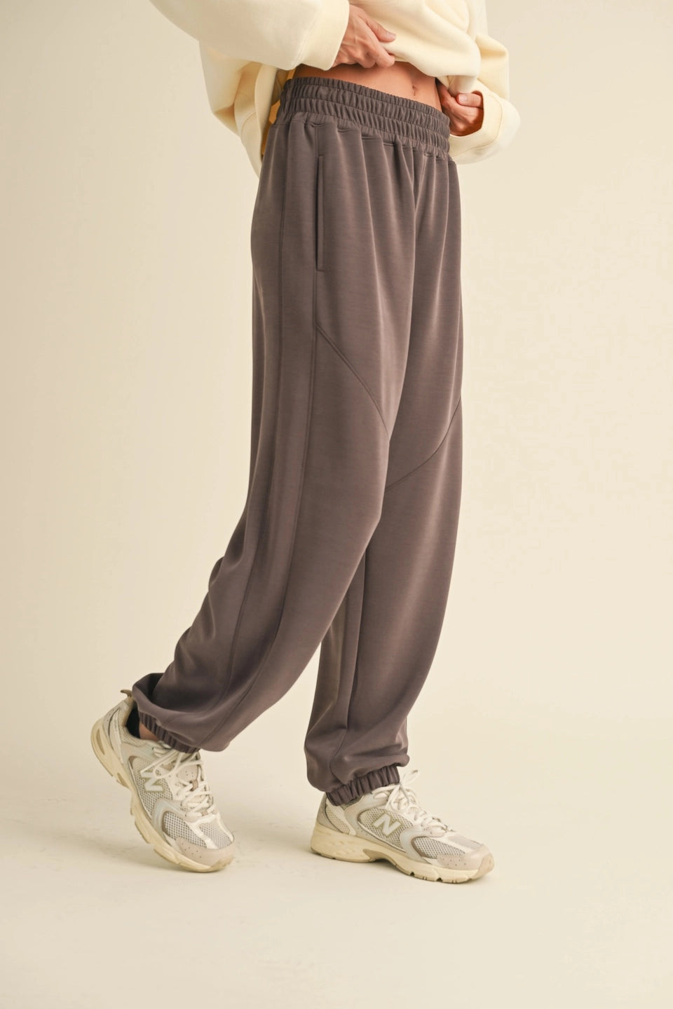 Drift Theory Scuba Joggers