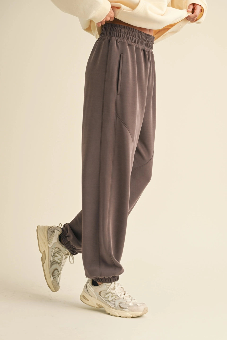 Drift Theory Scuba Joggers
