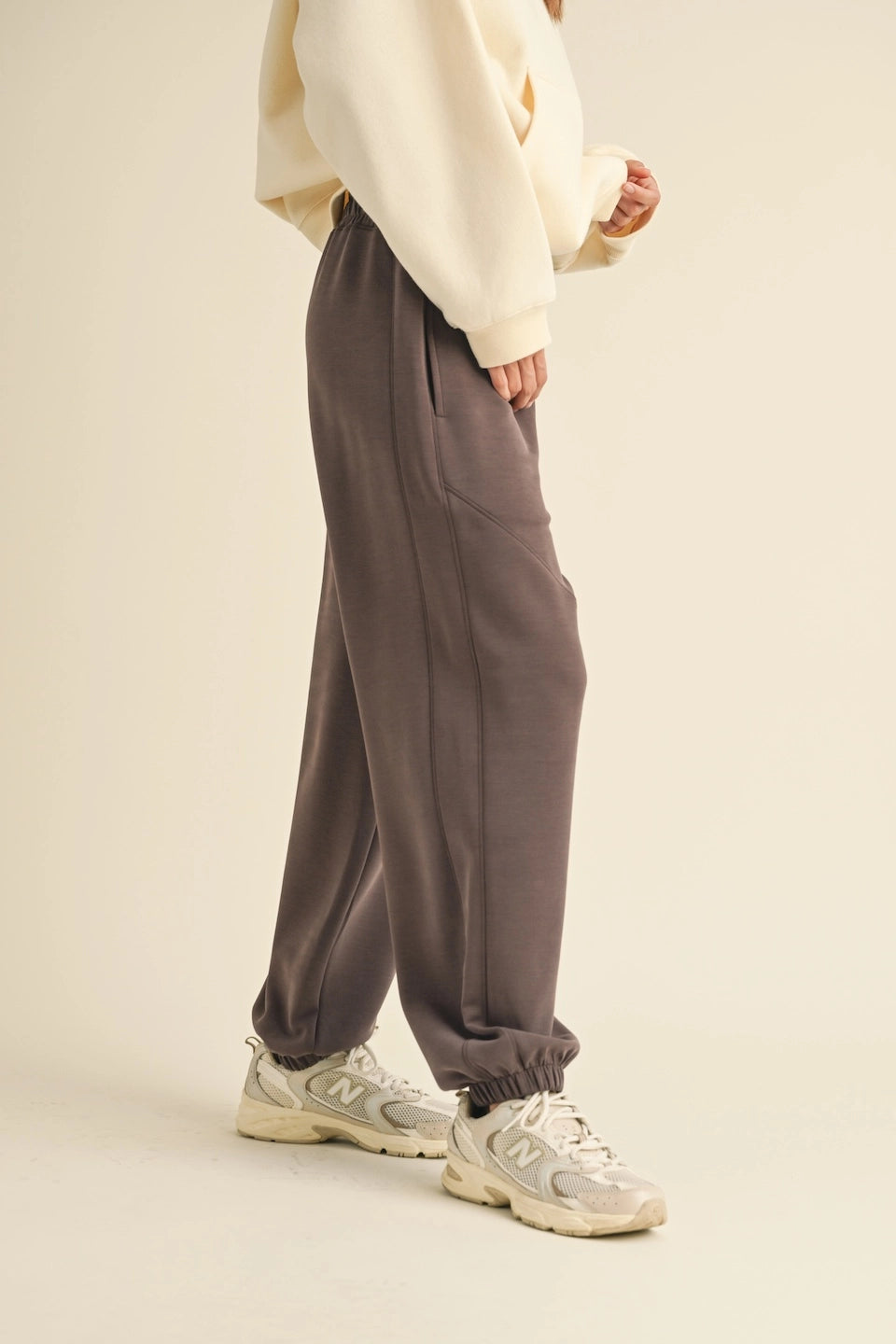Drift Theory Scuba Joggers