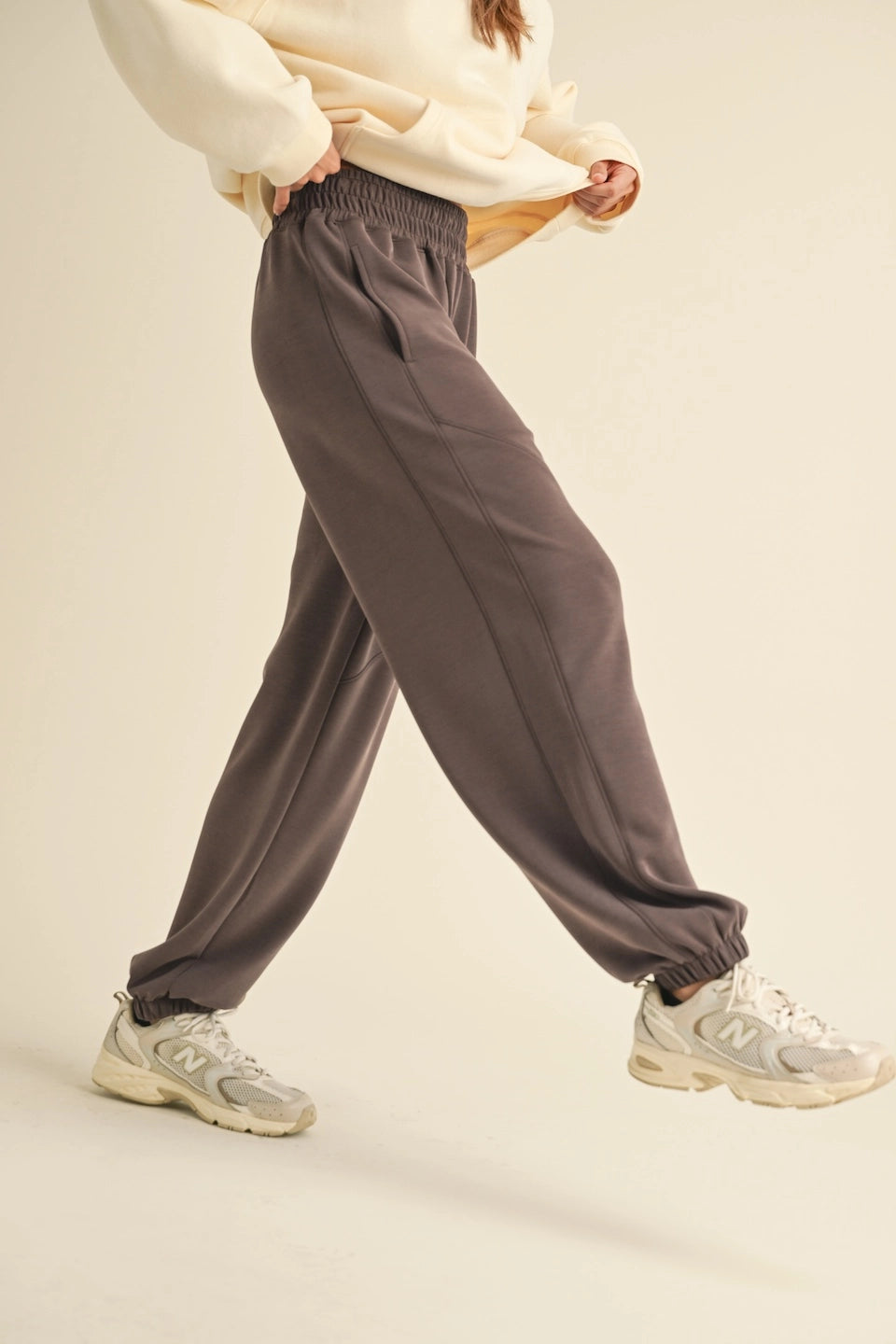 Drift Theory Scuba Joggers