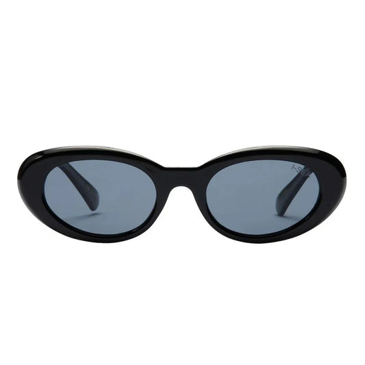 Jagger Sunnies Onyx/Smoke