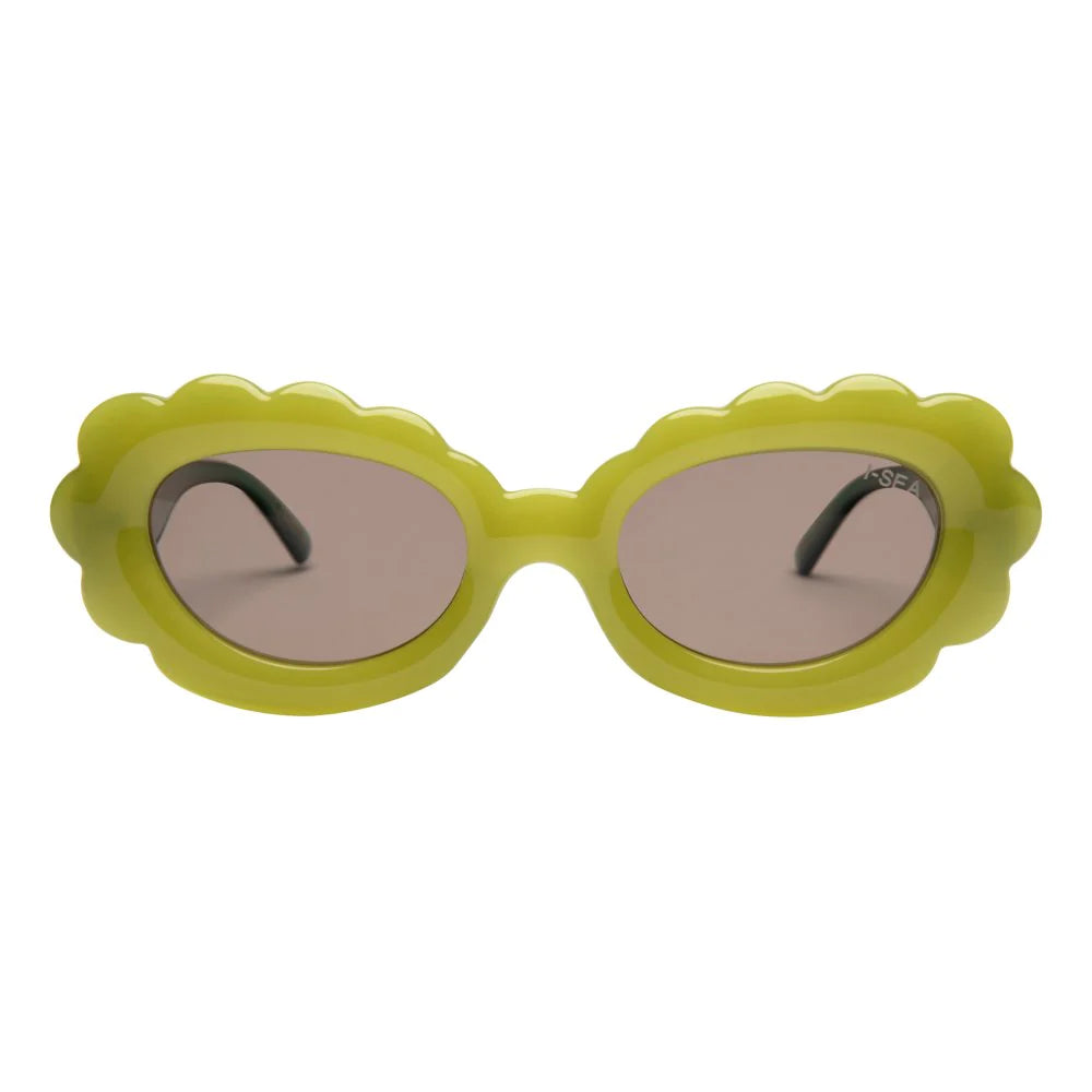 Golden Hour Sunnies Kiwi