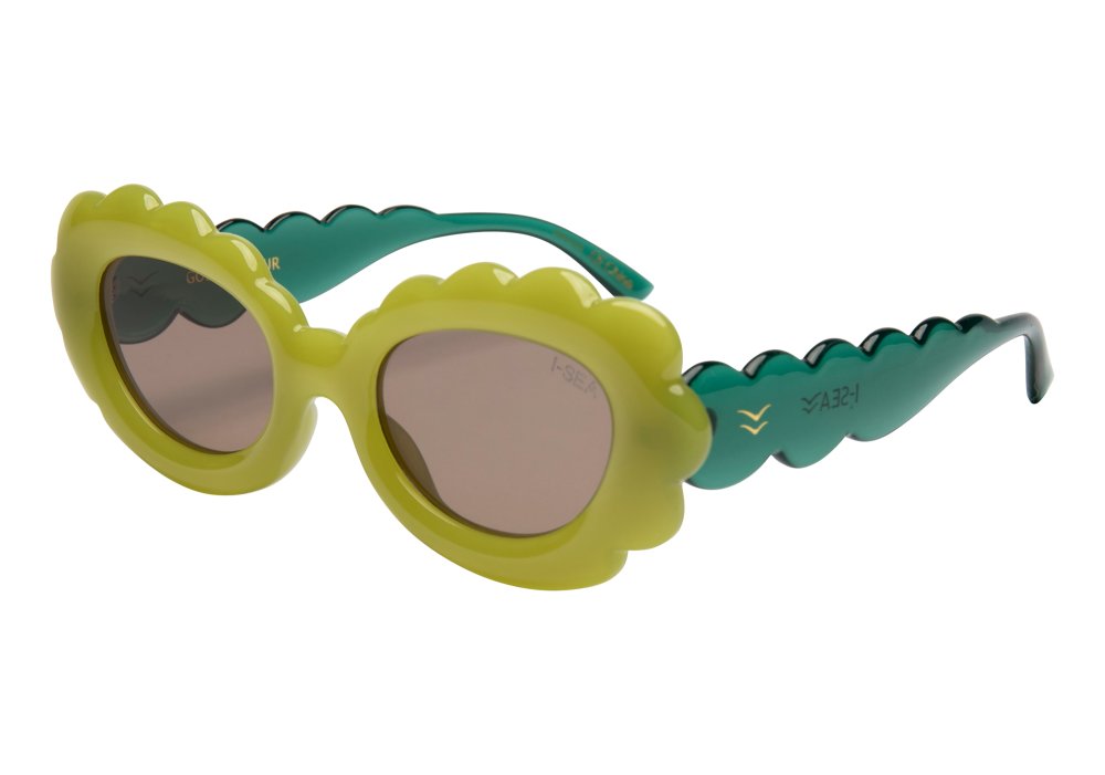 Golden Hour Sunnies Kiwi