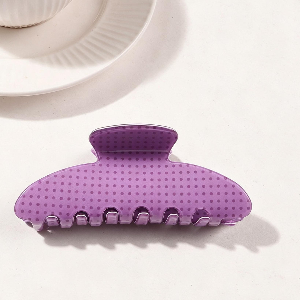 Sweet Spot Hair Clip Lavender