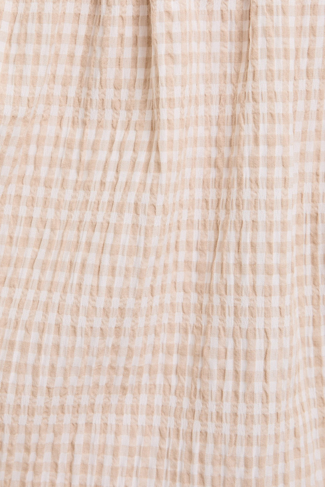Let's Vibe Smocked Romper