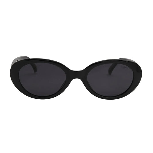 Monroe Sunnies Black