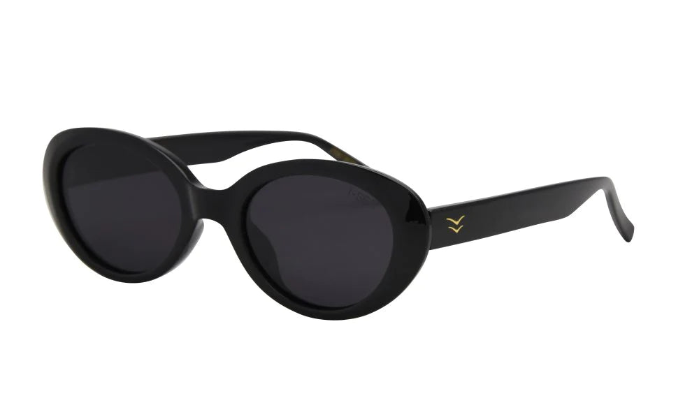 Monroe Sunnies Black