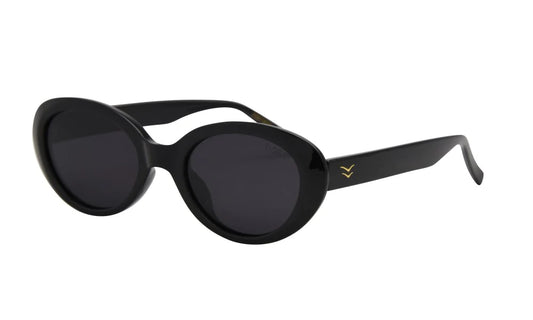 Monroe Sunnies Black