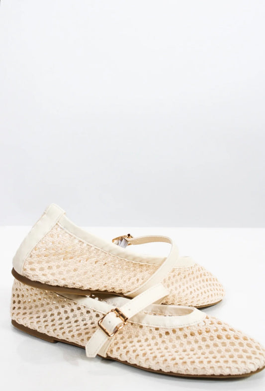 Nolita Ballet Flat
