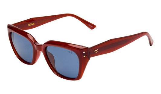 Nova Sunnies Ginger/Sky
