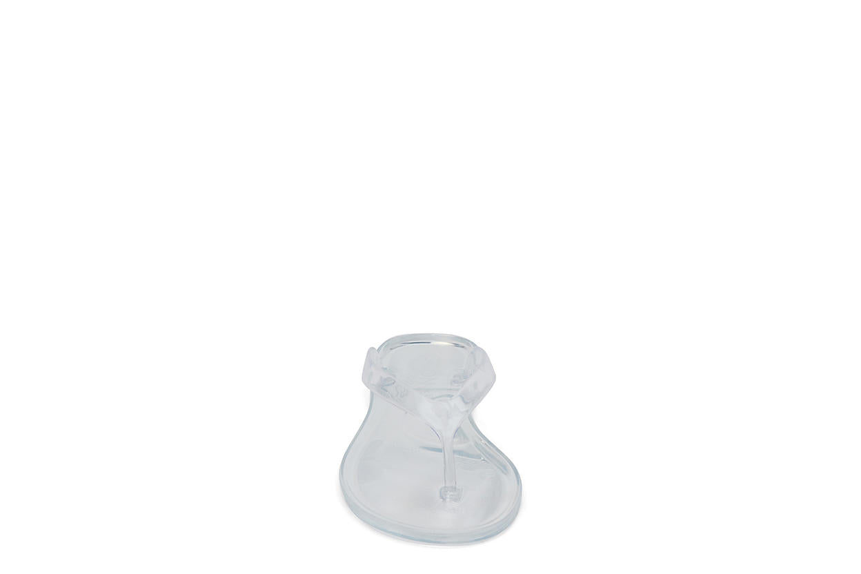 Olsen Clear Sandal