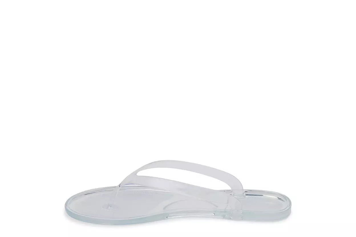 Olsen Clear Sandal