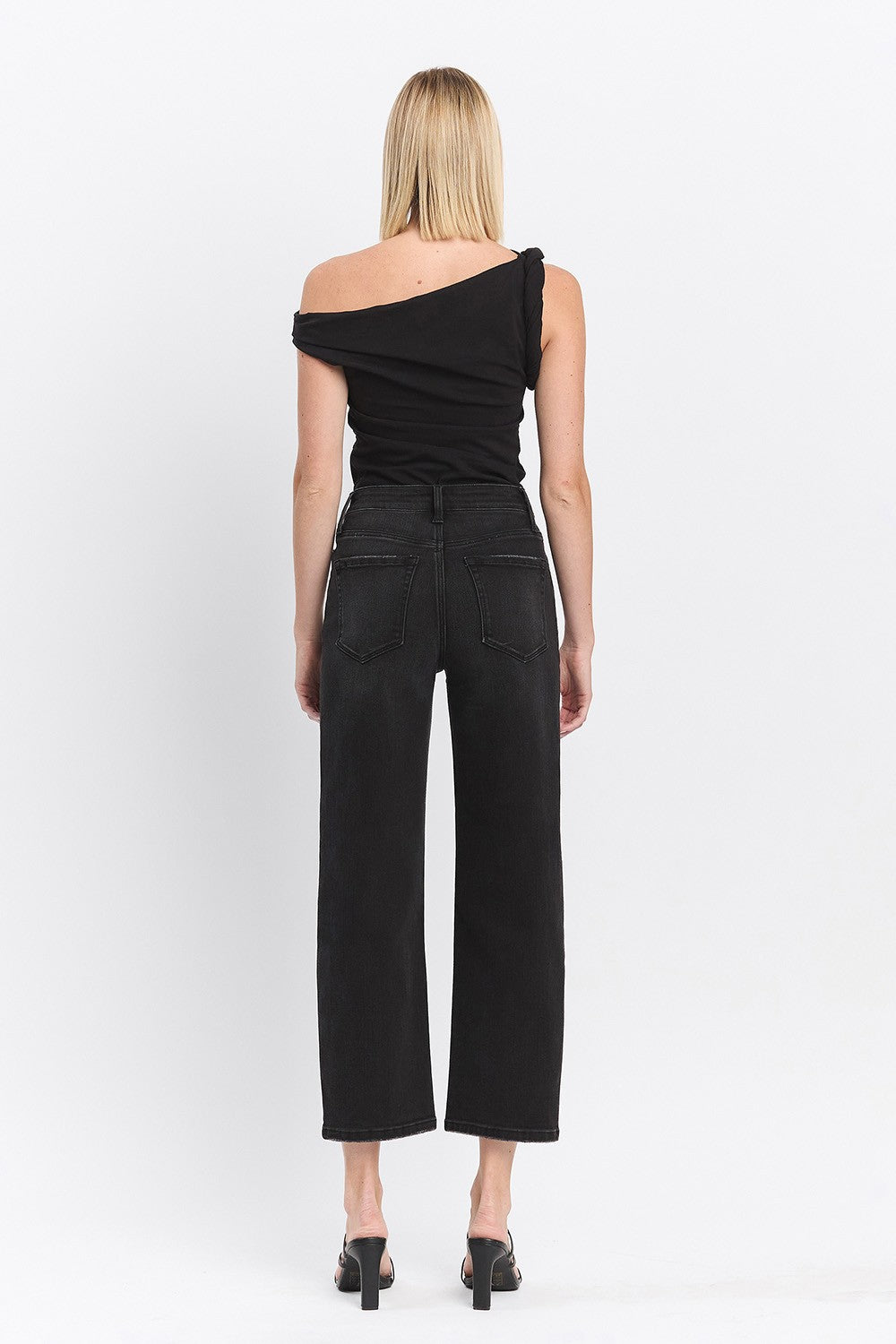 Afterlight Barrel Jeans