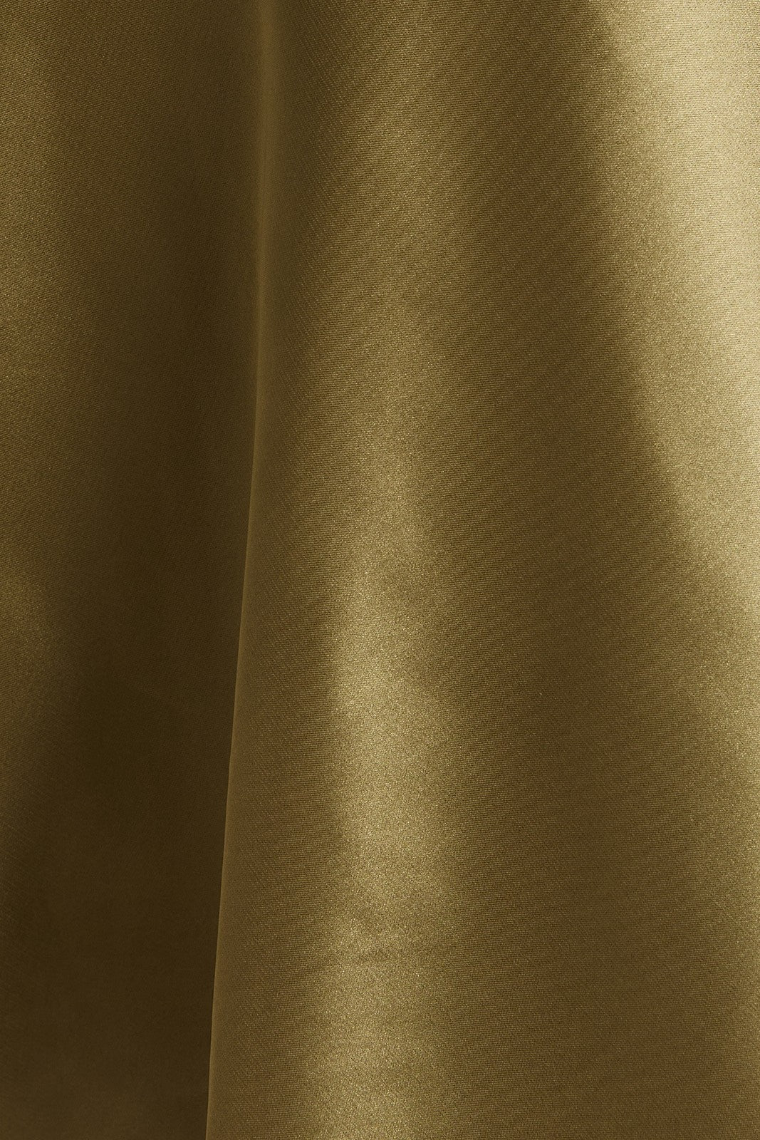 Evening Muse Satin Skirt
