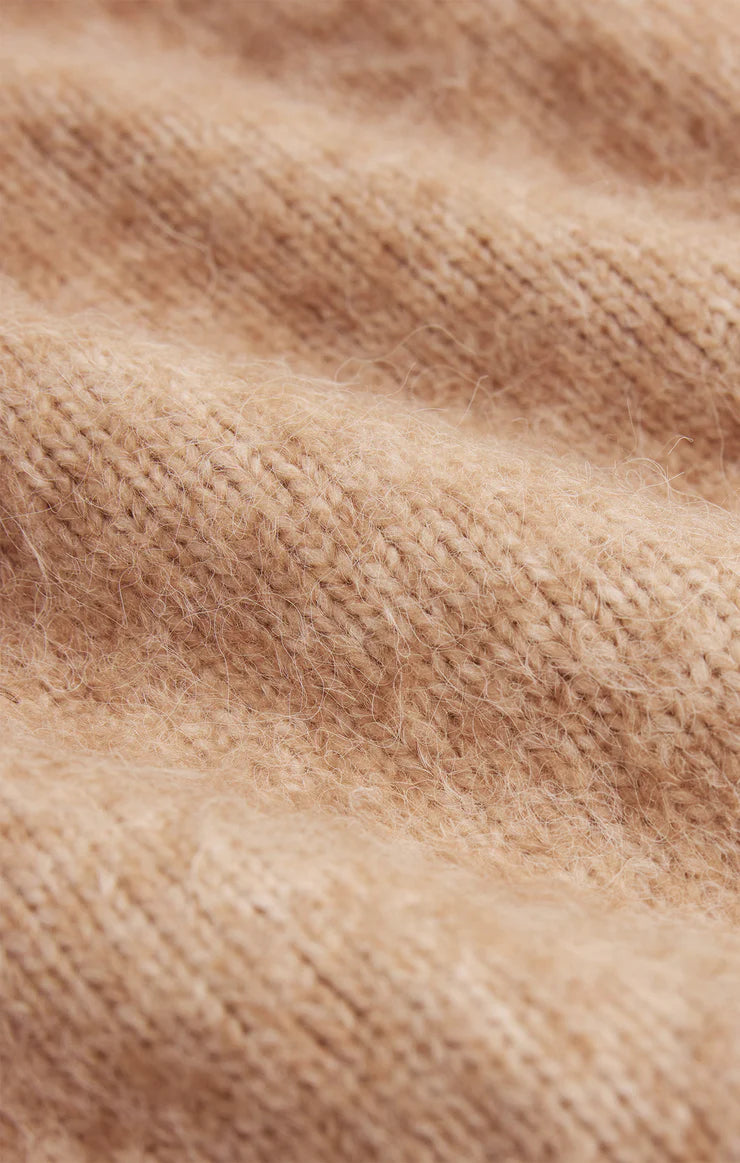 Snowed In Sweater