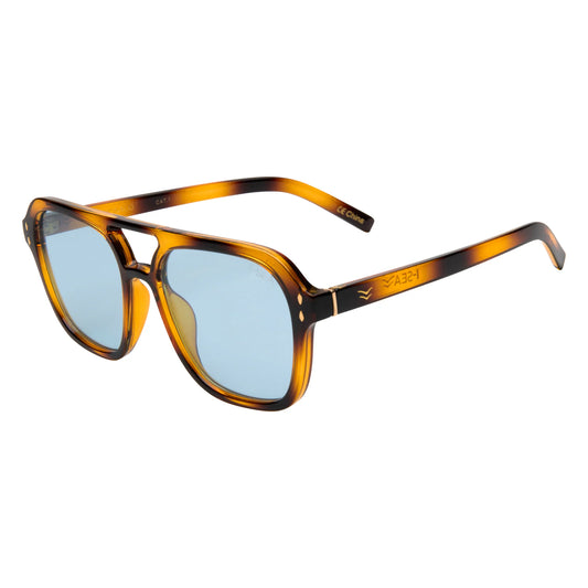 Monaco Sunnies Tiger/Ocean